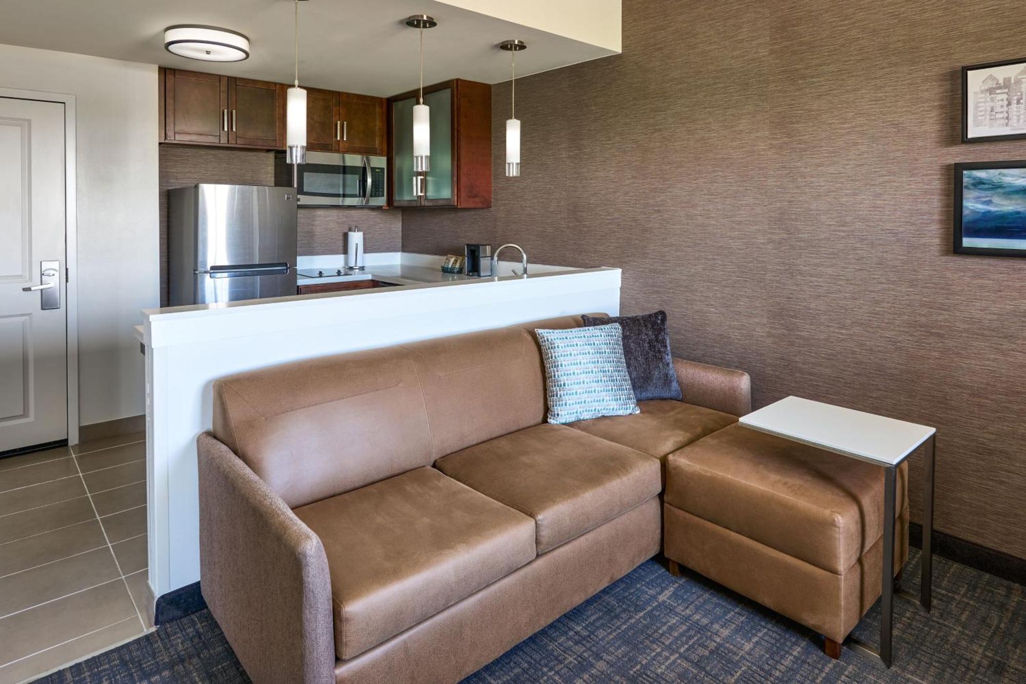 Residence Inn By Marriott Nashville South East/Murfreesboro Exterior foto